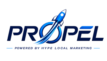 Propel — Powered by Hype Local Marketing